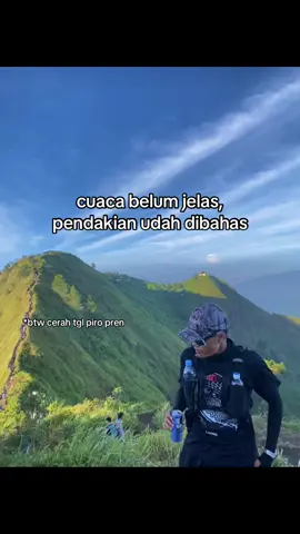 🙃🙃#pendakigunung #fyp #pendakiindonesia #andongviapendem 