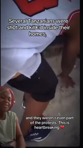 Rest in peace Tanzanians who lost their life during protesting 💔#genzprotest #tanzaniagenz #tanzaniatiktok #tanzania #uchaguzitanzania 