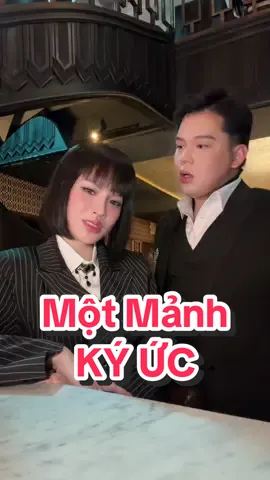 Anh chia ra làm hai phần 🤣 men không mọi người 😂 @Ha Linh Official tóc này dịu quá chuỵ 🥰