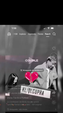 #ellos en realidad se amaban#nicki#@lamin#yamal