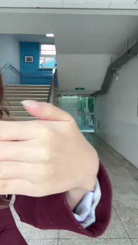 어..요즘 이게 유행인 것 같아요 #07 #청담고 #교복 #fyp 