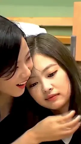 Jisoo said: Alesan aku memanggilnya 