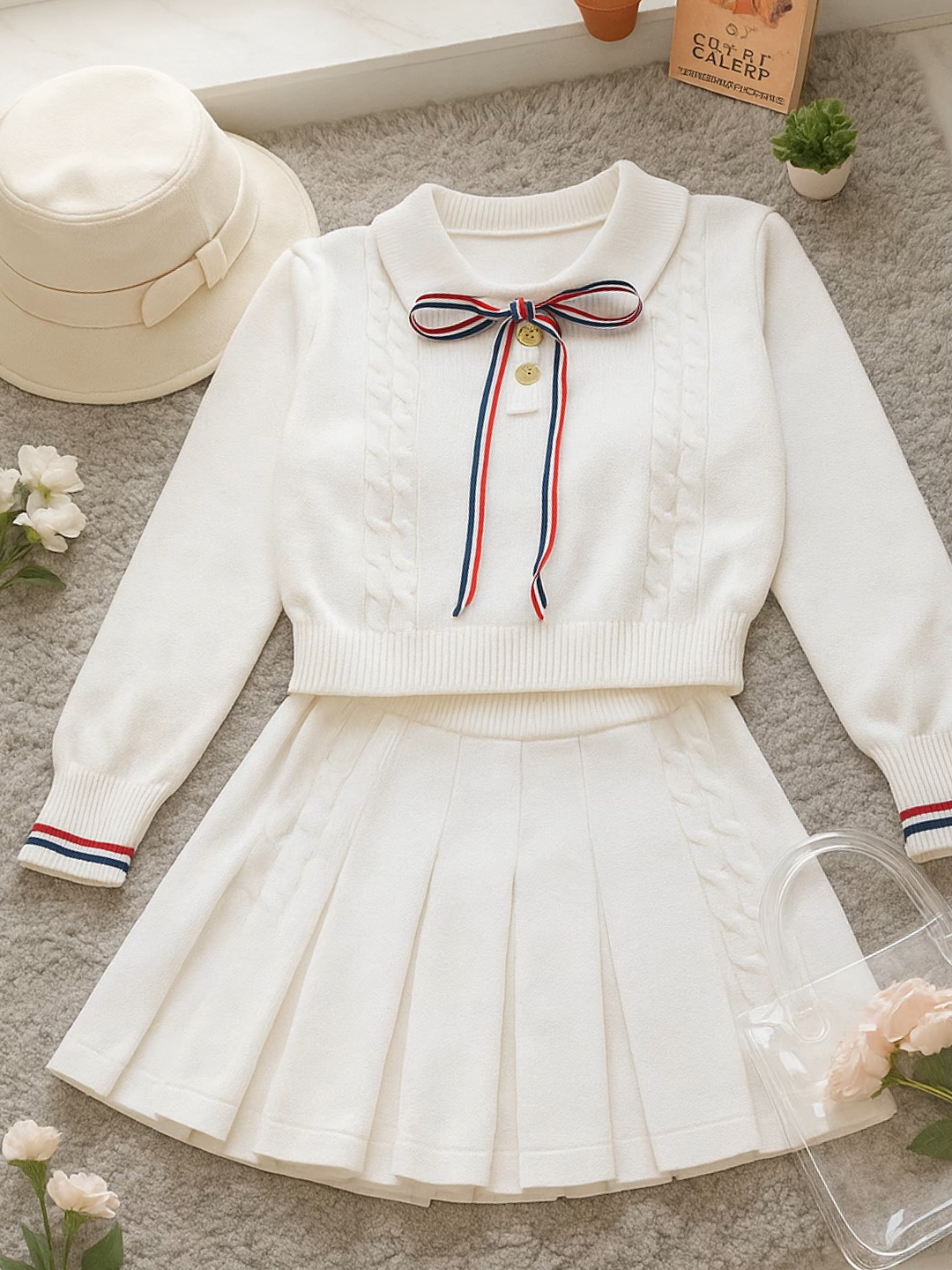 💕 “Sét này mà mặc đi chơi thì crush cũng phải ngoái lại nhìn 🤭”#Thoitrangnu #OOTD #fyp #xuhuong #xuhuongtiktok #tiktokvn #TikTokFashion #trend2025 #OOTD #outfit #viral #outfit inspo semi formal #tiktokstyle