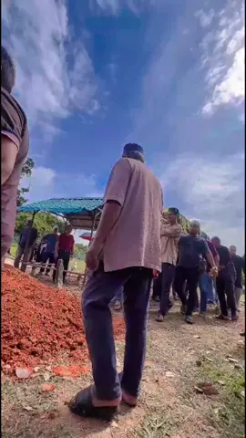 Alhamdulillah Al-Fatihah (Dibaca) ❤️ #fyp 