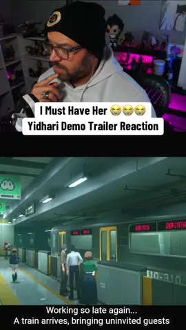 I must have Yidhari 😭😭😭#fyp #zenlesszonezero #zzz #yidhari #hoyoverse 