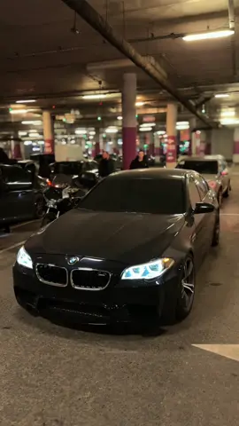 На её глаза 🥹 // m5f10 ne competition // Был с @ТГ: EgorTrush // #bmwm5f10 #m5f10 #bmwm5 #рекомендации #automobile 