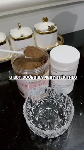 Bột ủ trắng than hoạt tính cafe Nhà Nàng. Bột thiên nhiên hỗ trợ sáng da nhả nắng 🌸🛒🍃  #utrangcafe #botutrang  @THẢO TRINH  @THẢO TRINH 