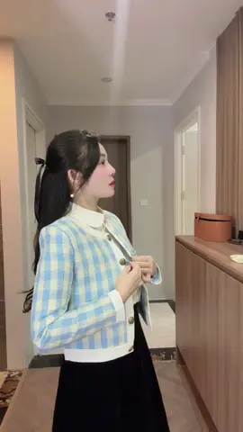 #setxinh #moingaymotoutfit #vaycongso 