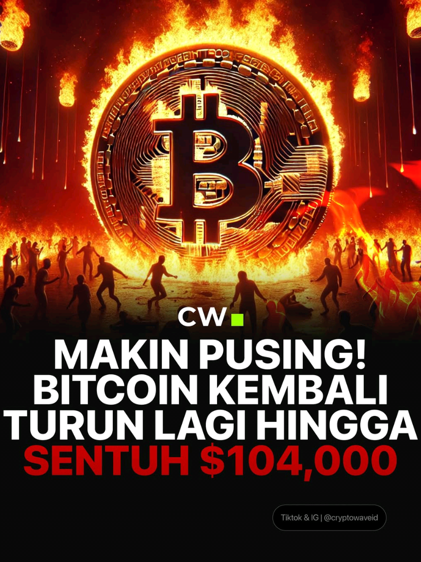 WARNA MERAH WARNA CINTA🔥🔥☠️☠️, KUMPUL SINI YANG PORTONYA MERAH MERONA!!🔥🔥 #cryptowave #bearmarket #rungkad #fyp 