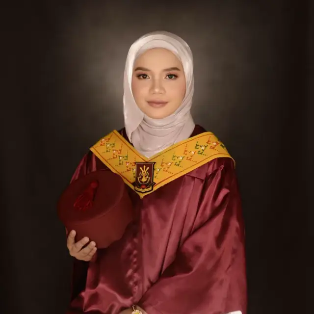 Hindi ko mashadong nafeel yung grad ko cuz I had a flight back to MNL right after the ceremony. So here’s me romanticizing it…as a CPA✨