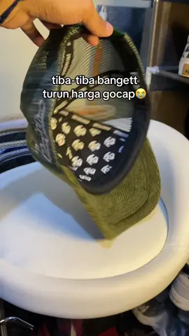 #topimurah #topicorduroy #topi #topijaring 