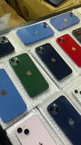 Extremely Neat iPhone 13 128gig and 256gig Factory unlocked for only GH¢ 4,300  You can swap✅💯 For Quick Response ☎️ 0545963605  #today #ghanatiktok🇬🇭 #maybackwaynedeals 