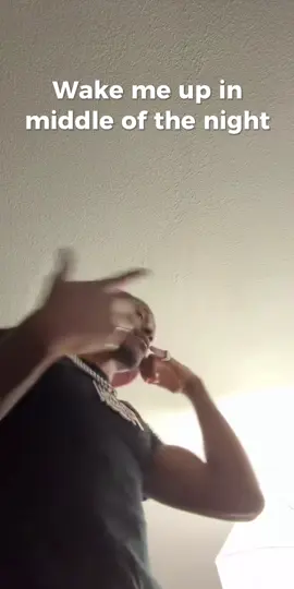 Jamming to shut up from your truly  @FRESH💫 