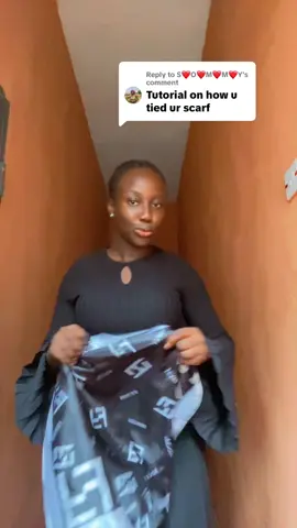 Replying to @S❤️O❤️M❤️M❤️Y here you go 🥰I hope this is helpful 😌#_celebrity_gift #scarftutorial 