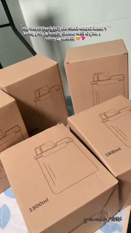 haa kan dah nampak kemas tempat laundry , wajib grab benda ni 😍 #botoldetergenlaundry #botoltransparent #bekassabunviral  #bekassabunmurah #fyp 