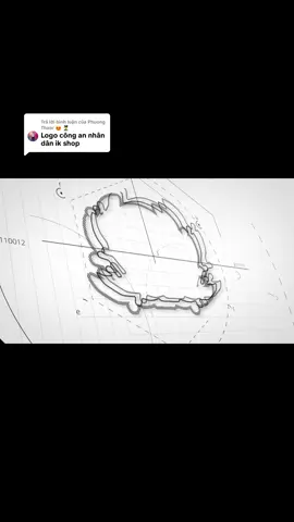 Trả lời @Phuong Thaor 😍 👮‍♀️  Công an Nhân dân Việt Nam 🇻🇳🍀#intrologo12 #logo #intro #congannhandan #xh 