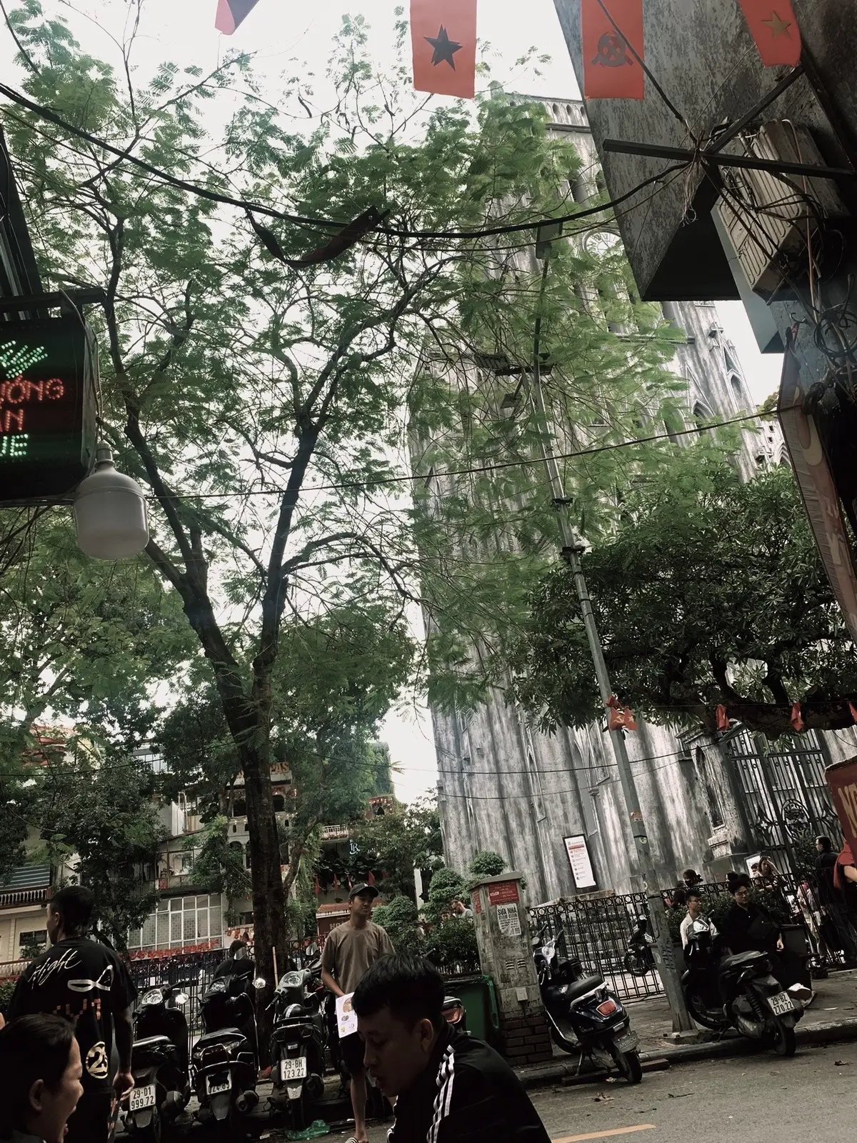 #hanoi #nhatholonhanoi 