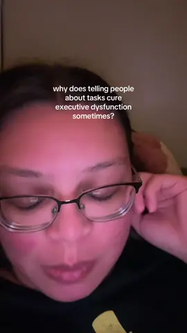 the only situation this never works in is with my laundry, we always have beef #adhd #demandavoidance #executivedysfuntion #neurodivergent 