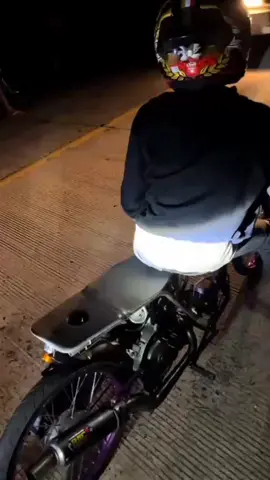 #tampildireels #motordrak #bantulike #ancaman 