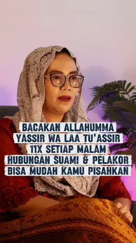 #allahummayassirwalatuassir #doapenguncihati #amalandoa 