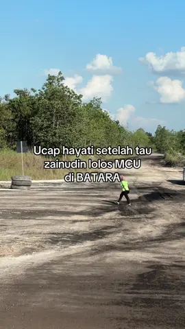 Ternyata zainudin fllowup karna asam urat🤣#storytambang #tambangbatubara #fyppppppppppppppppppppppp #masukberanda #fyp 