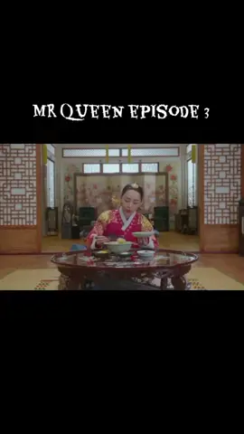 Mr Queen episode 3  #mrqueenkdrama #kdramalover #fyp #kdrama #koreanseries 
