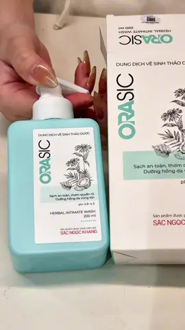 Dung Dịch Vệ Sinh Thảo Dược  #dungdichvesinh #dungdichvesinhphunu #tiktokshop 
