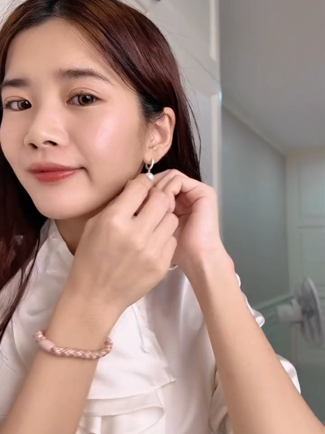 Get Unready with me 😉  #ไมเซล่าไฮบริด #GarnierThailand #GarnierSquad