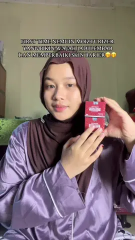 Nampol ya wak💜💜‼️ @Owner wys #wys #skinbarier #kusam #wys