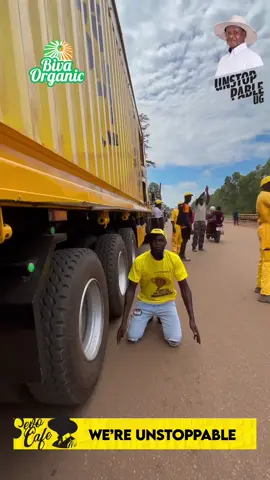 The unstoppables UG #unstoppableUG #nrm #uganda #skysoja #fyp 