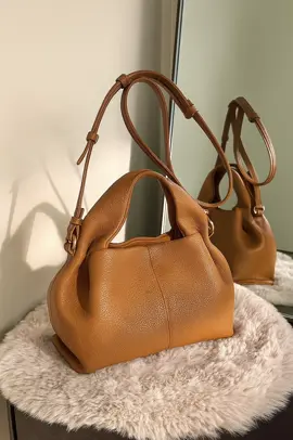 Mr.Pluffy - New Arrival ESMERALDA Handbag #handbag  #tascantik #taswanita  #tasmurah