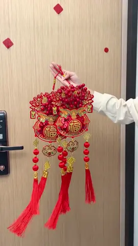 #tet2026 #trangtritet #xuhuongtiktok #viralvideo 