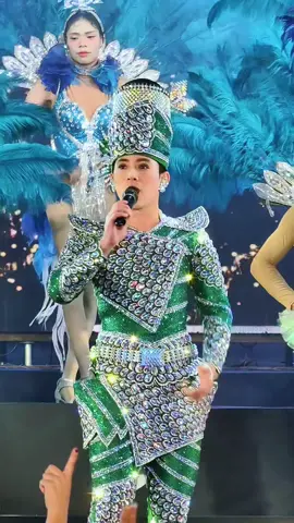 ปลายฟ้า (ขอลงใหม่เสียงชัดขึ้น) #เบิ้ลปทุมราช  #สงครามหมอลำ 