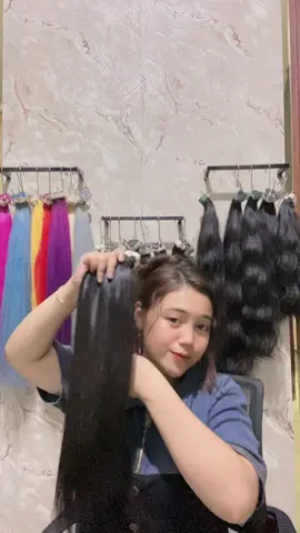#hairextensions #aslihumanhair #rambutsambungasli #fyppppppppppppppppppppppp #hairclip 
