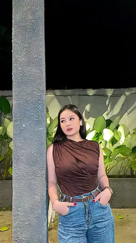 #spilloutfit #atasanwanita #fyp 