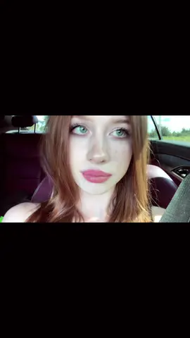 🐱🐱🐱#2019#muah#cadillac#redhead#fyp#k#kindnessmatters#cutie#minebazzi#ily