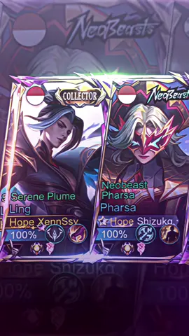 #xennygy : asik tu🤭 https://whatsapp.com/channel/0029Vb6zZeIISTkRESFhBo2L w : @Shizukα st4in @Mas àl— @Naycel @syndicate, zora  #4ethereal #mobilelegends #mlbb #presetmlbb