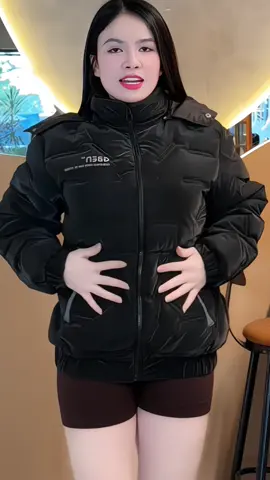 Áo khoác nam mùa đông #aokhoac #aokhoacphao #thoitrangmuadong #xuhuongtiktok 