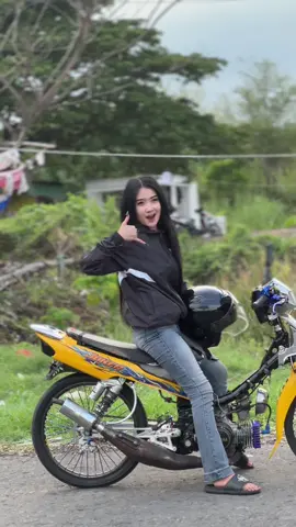 MASIH DI JALUR TWO STROKE 💨 #pilottergank #pakaipilotter 