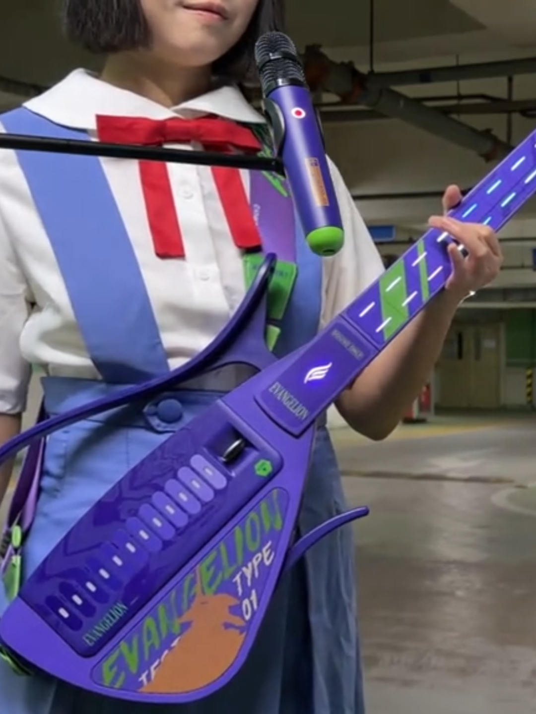 #新世紀エヴァンゲリオン #eva #bgm #kazoo #music