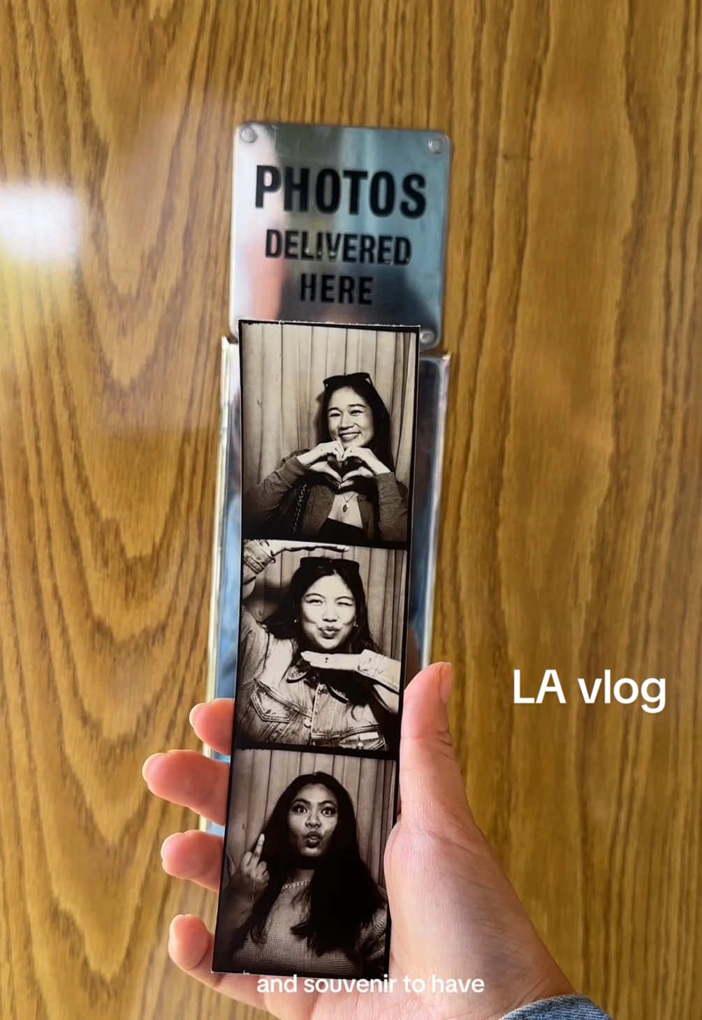 everything i ate, did & saw in 72 hrs in LA <3 #fyp #Vlog #diml #la 