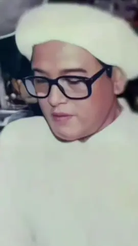 🤍Abah Guru Sekumpul