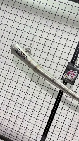 Terbaru Type Viper Series 🤪#mxking150 #mxking #knalpotbirawa #knalpotbirawaproject 