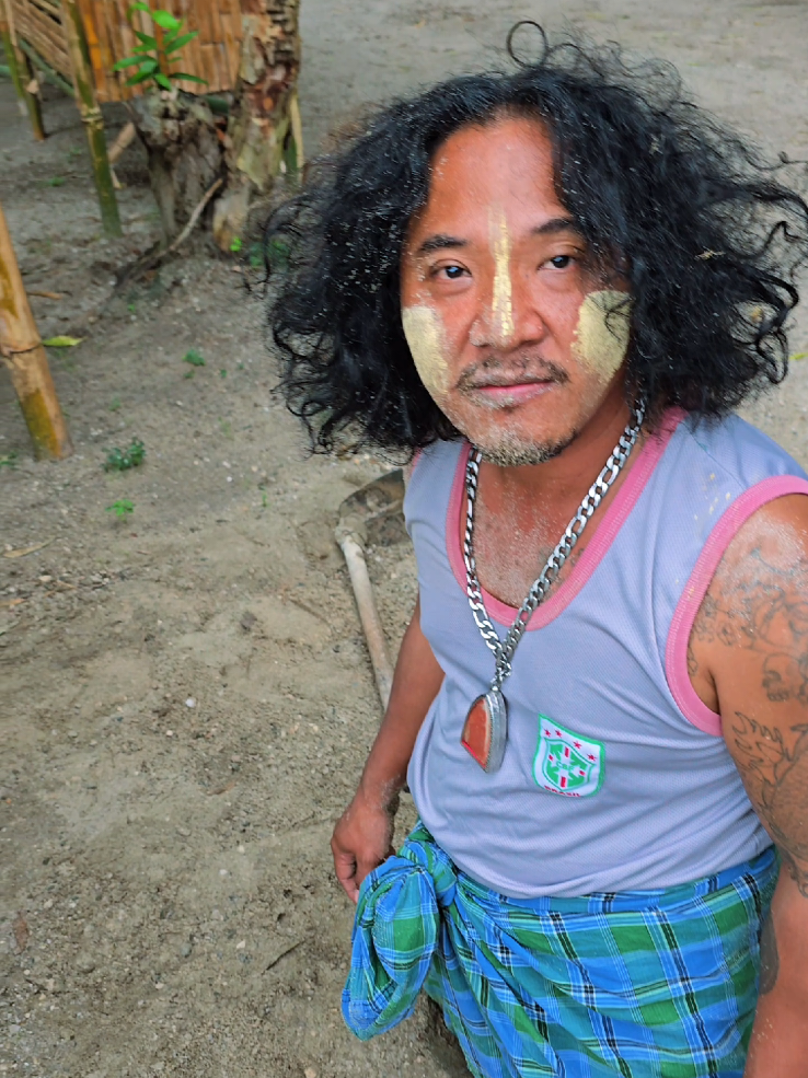 เรื่องใจถึง ยกให้เลย