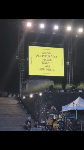 #magelang24jam #fyp #konseraftershine #konsermusik #pentasborobudur 