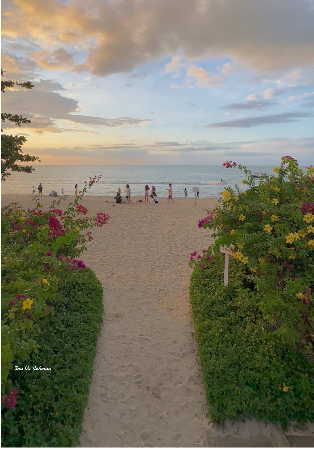 PARKROYAL Penang Resort Batu Ferringhi, Pulau Pinang, Malaysia
