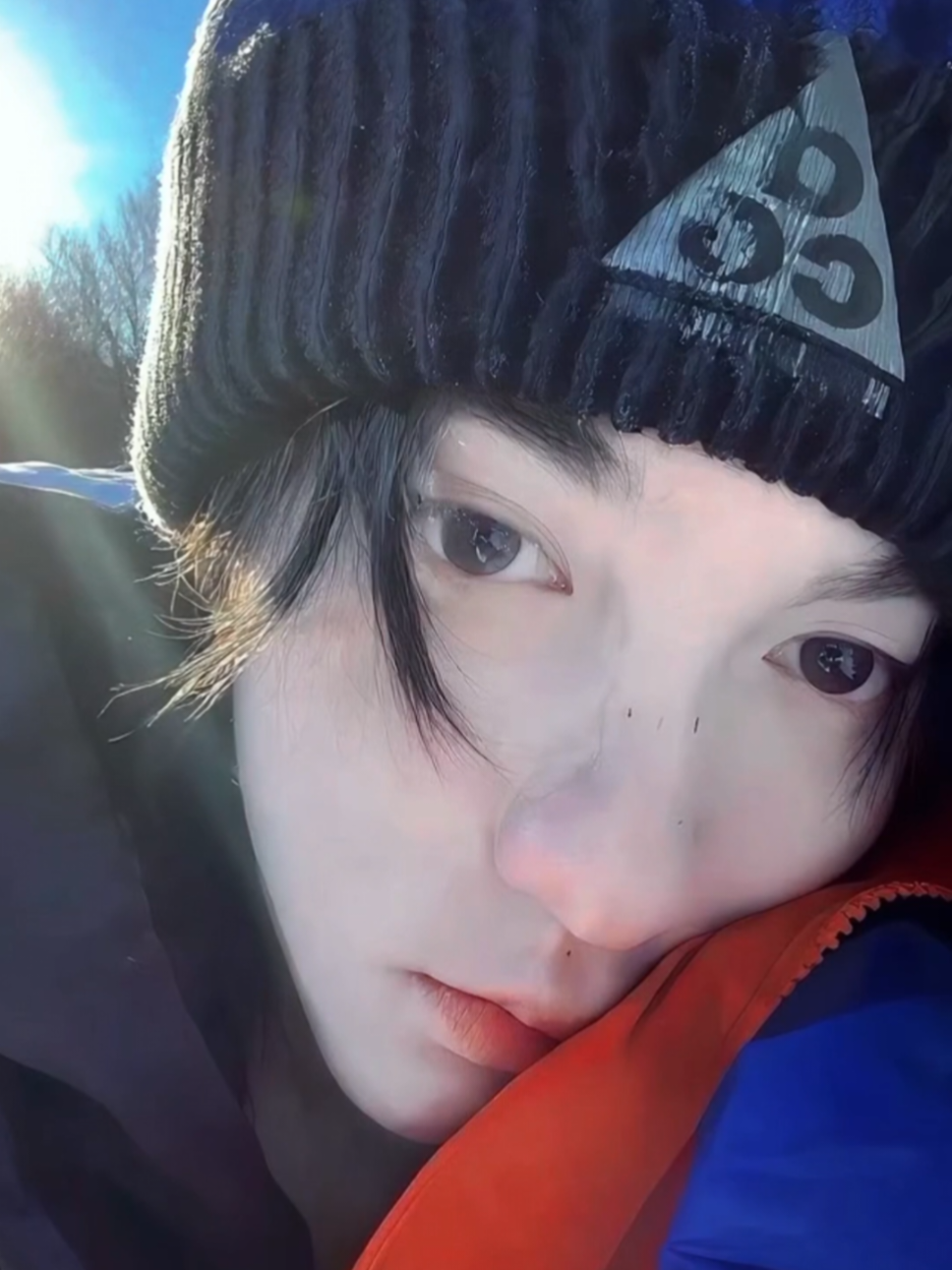 พี่คนหน้าหล่อ💛 #เถียนสวี่หนิง  #TianXuning #田栩宁  #ฟีดดดシ #เทรนวันนี้ 