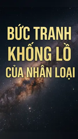 Bạn có bao giờ tự hỏi — con người chưa từng bay ra khỏi Hệ Mặt Trời, nhưng lại có thể vẽ rõ hình dáng của cả Giải Ngân Hà? Làm sao chúng ta biết được vị trí của Mặt Trời, cấu trúc đĩa xoắn ốc, và thậm chí chụp được ảnh của hố đen ở trung tâm Ngân Hà – nơi cách chúng ta 26.000 năm ánh sáng? #hanhtrinhgiathuyet #giainganha #vutru #thien van #blackhole   