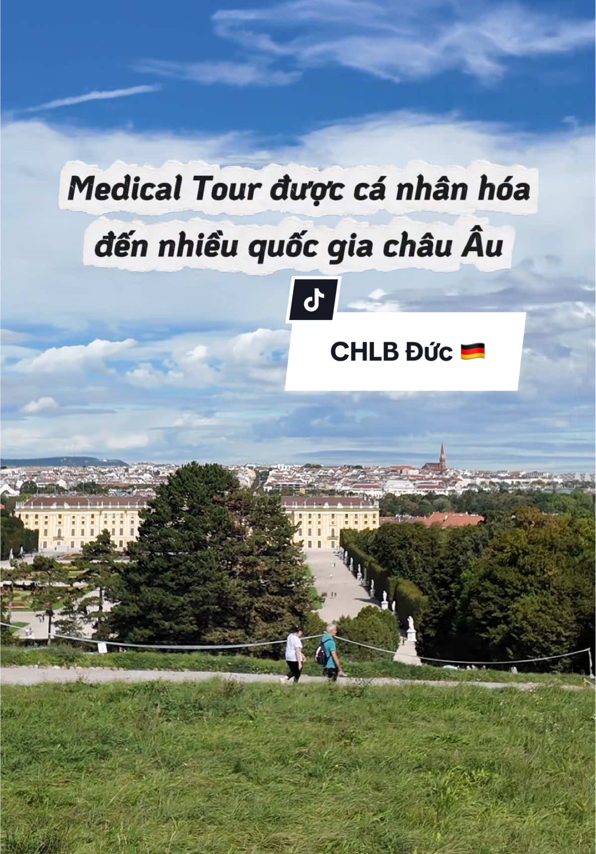 Mô hình du lịch và trị liệu tại thiên đường trên Thế giới. Du lịch khám phá - trải nghiệm châu Âu kết hợp Điều trị y tế chuyên sâu 🌊✨  #PremiumTherapy #medicaltourism #relax #suckhoe #traveltiktok #LearnOnTikTok 