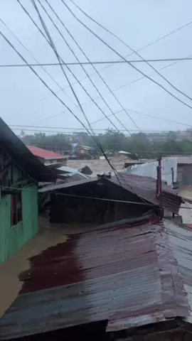 Hala uy wa na gyud ag mga balay #fyp #fyppppppppppppppppppppppp #bagyotino #manangariver 